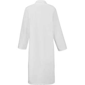 Blouse médicale femme manches longues Lafont Vero (blanc)