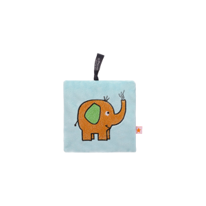 Bouillotte enfant aux graines de colza Fashy