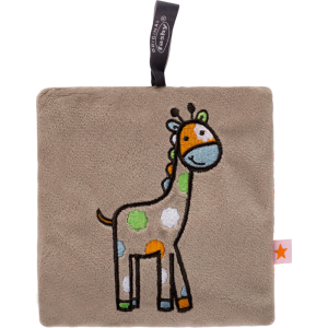 Bouillotte enfant aux graines de colza Fashy