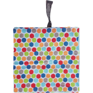 Bouillotte enfant aux graines de colza Fashy