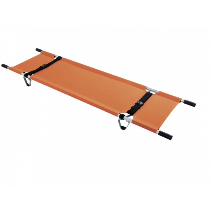 Brancard pliant Holtex