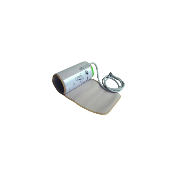 Brassard adulte XL (22-42 cm) pour Omron M6-C; i-C10; M7; M10-iT