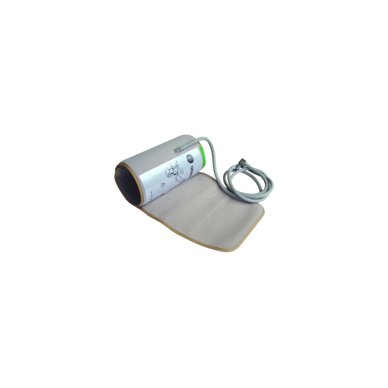 Brassard adulte XL (22-42 cm) pour Omron M6-C; i-C10; M7; M10-iT