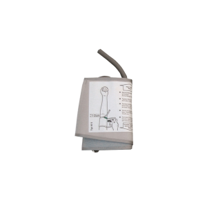 Brassard petite taille (17-22 cm) pour Omron M6AC; M3 (nouvelle version)