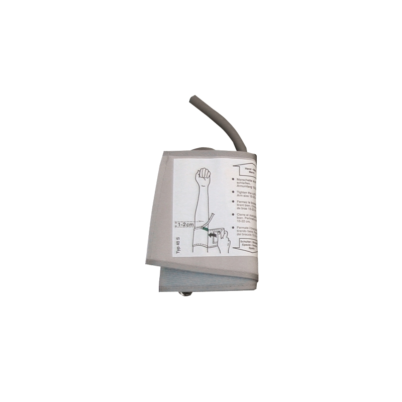 Brassard petite taille (17-22 cm) pour Omron M6AC; M3 (nouvelle version)