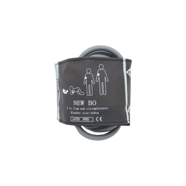 Brassard pour moniteur de signes vitaux M1000