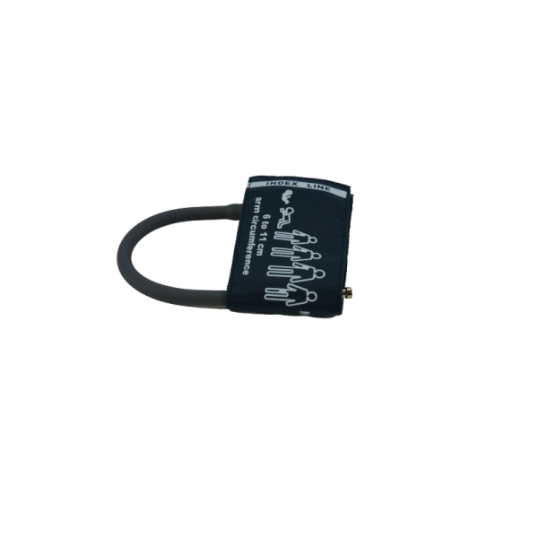 Brassard pour moniteur patient Spengler 4VS