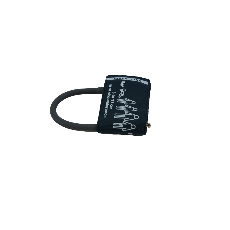 Brassard pour moniteur patient Spengler 4VS