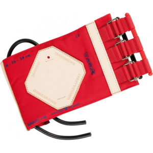 Brassard pour tensiomètre Spengler Vaquez-Laubry Classic