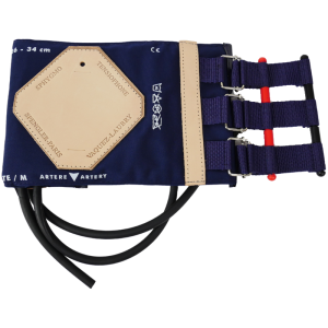Brassard pour tensiomètre Spengler Vaquez-Laubry Classic