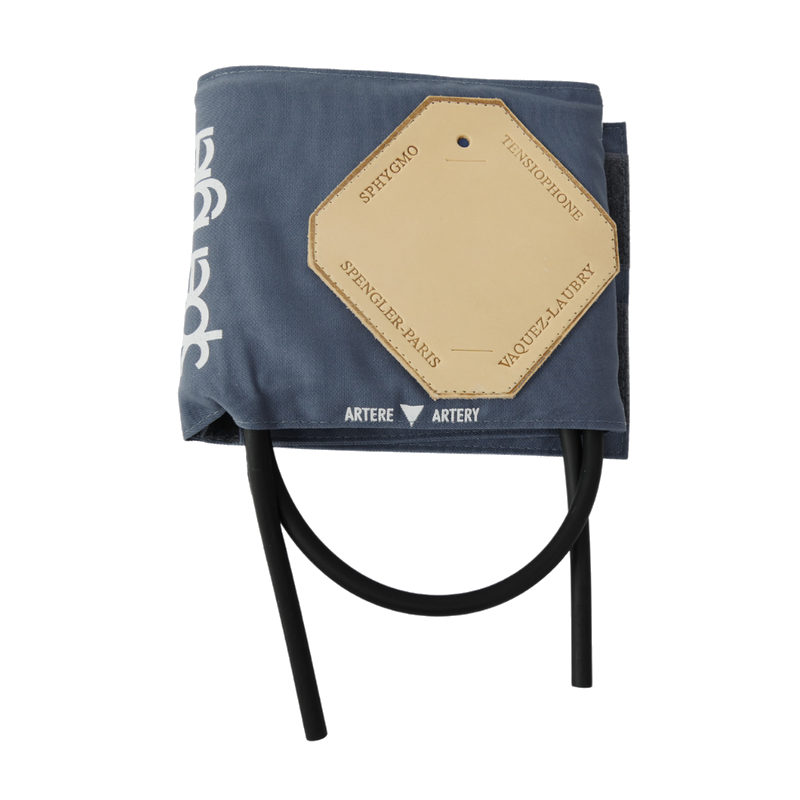 Brassard pour tensiomètre Spengler Vaquez-Laubry Classic