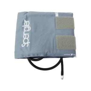 Brassard pour tensiomètres Spengler Lian Nano; Lian NM; Lian métal