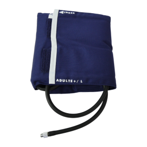 Brassard pour tensiomètres Spengler Lian Nano; Lian NM; Lian métal