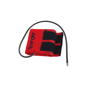 Brassard pour tensiomètres Spengler Lian Nano; Lian NM; Lian métal