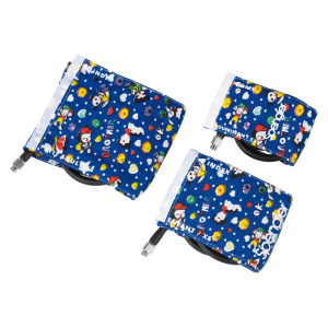 Brassard pour tensiomètres Spengler Lian Nano; Lian NM; Lian métal