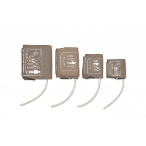 Brassards pour holter tensionnel Edan SA-10