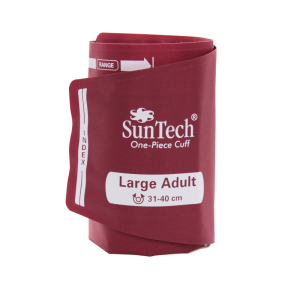 Brassard pour tensiomètre Suntech CT40 (l’unité)