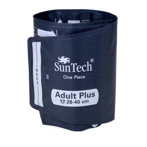 Brassard pour tensiomètre Suntech CT40 (l’unité)