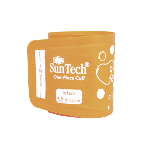 Brassard pour tensiomètre Suntech CT40 (l’unité)