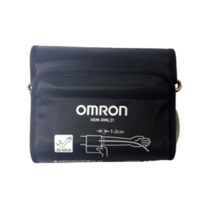 Brassards pour tensiomètres Omron M2 Basic; M2; M3 et M3 (nouvelle version)