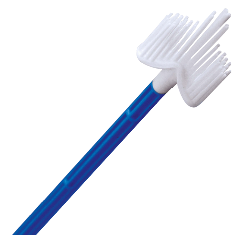 Brosse Cervex Brush pour prélèvement cervico-vaginal (Boîte de 50)