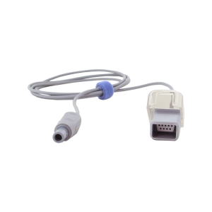 Câble d’extension SpO2 pour moniteur multiparamètre EDAN iM20