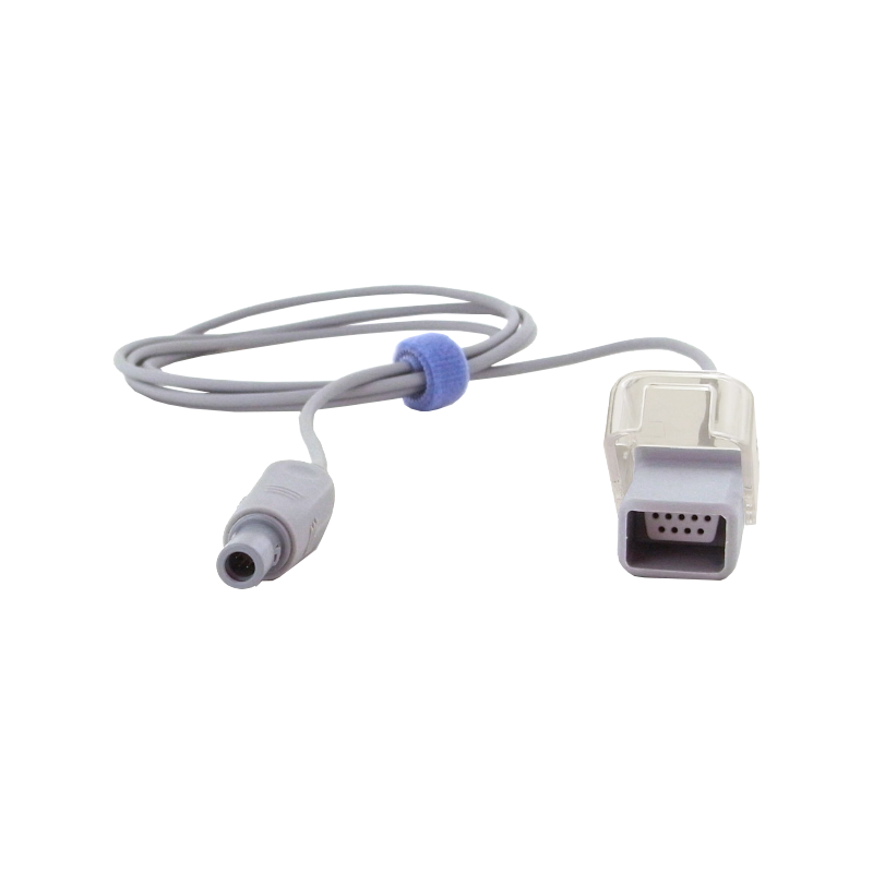 Câble d’extension SpO2 pour moniteur multiparamètre EDAN iM20