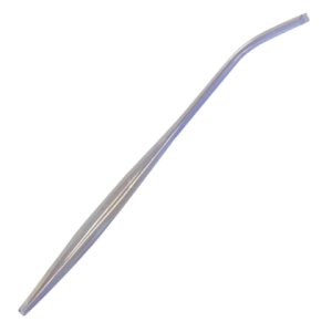 Canules d’aspiration de Yankauer (boîte de 50)