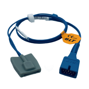 Capteur souple SpO2 pour moniteur patient Biolight