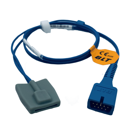 Capteur souple SpO2 pour moniteur patient Biolight
