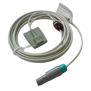 Capteur SpO2 pour moniteur patient Spengler 4VS