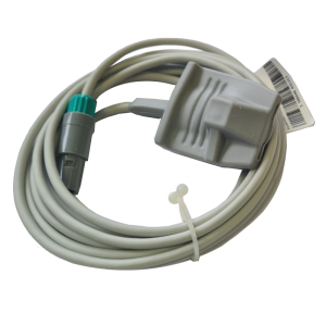 Capteur SpO2 pour moniteur patient Spengler 4VS