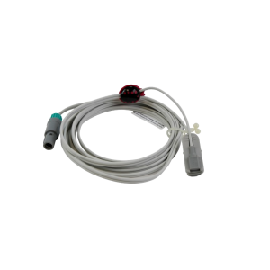 Capteur SpO2 pour moniteur patient Spengler 4VS