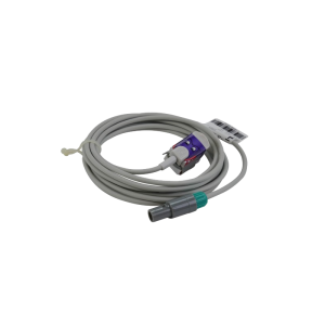 Capteur SpO2 pour moniteur patient Spengler 4VS