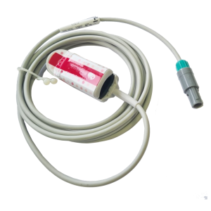 Capteur SpO2 pour moniteur patient Spengler 4VS