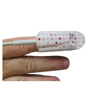 Capteur SpO2 pour moniteur patient Spengler 4VS