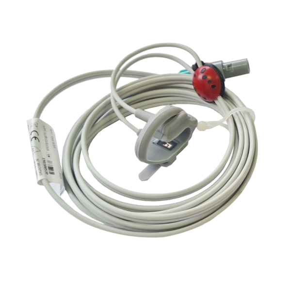Capteur SpO2 pour moniteur patient Spengler 4VS