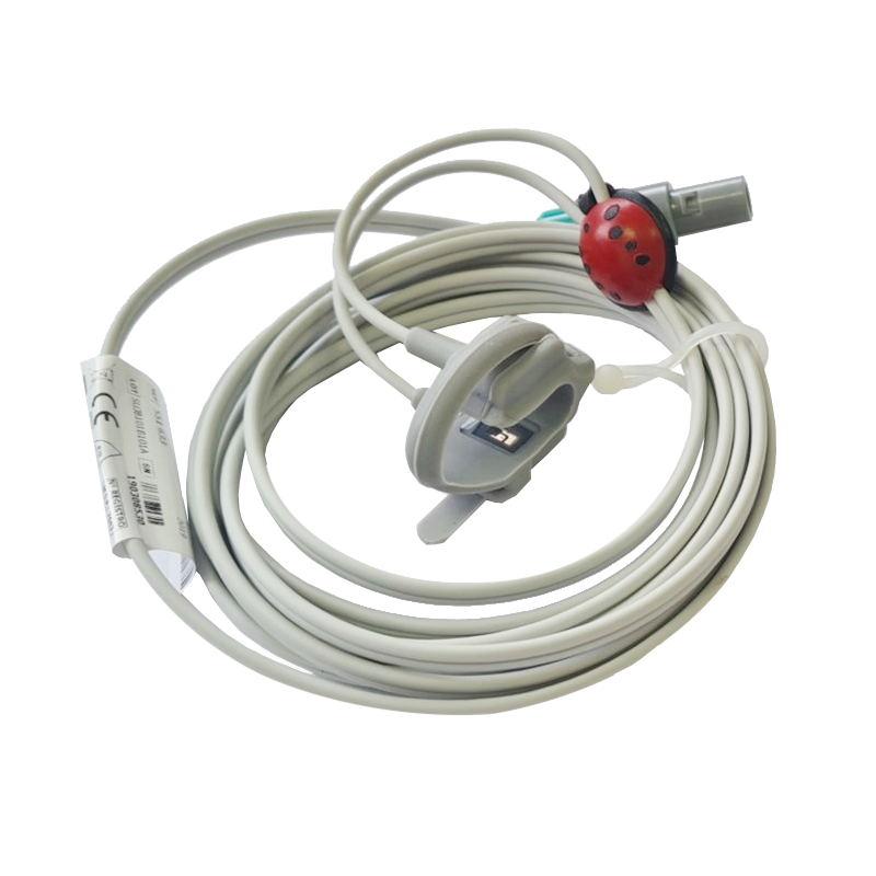 Capteur SpO2 pour moniteur patient Spengler 4VS