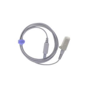 Capteurs SpO2 réutilisables pour Edan M3; M3A; iM3; iM3S; iM8; iM20; iM50 et H100B