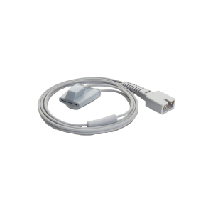 Capteurs SpO2 réutilisables pour Edan M3; M3A; iM3; iM3S; iM8; iM20; iM50 et H100B