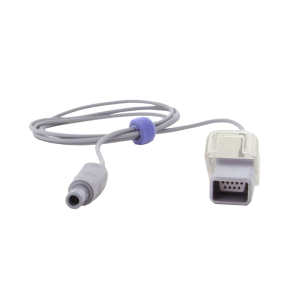 Capteurs SpO2 réutilisables pour Edan M3; M3A; iM3; iM3S; iM8; iM20; iM50 et H100B