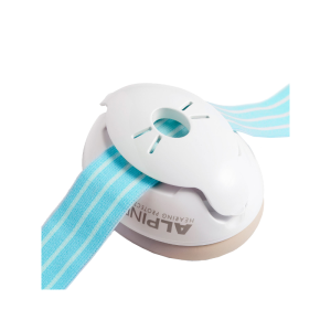 Casque anti-bruit amagnétique pour nourrisson Muffy Baby Alpine