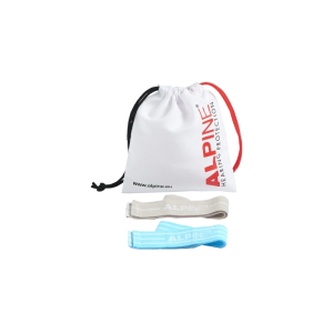 Casque anti-bruit amagnétique pour nourrisson Muffy Baby Alpine