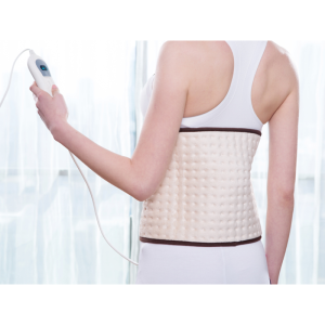 Ceinture chauffante Gima