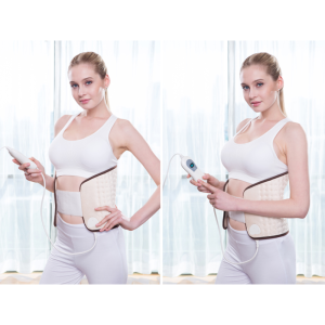 Ceinture chauffante Gima