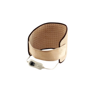 Ceinture chauffante Gima
