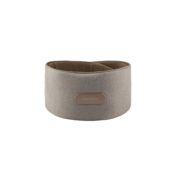 Ceinture de massage chauffante dos et ventre Terraillon