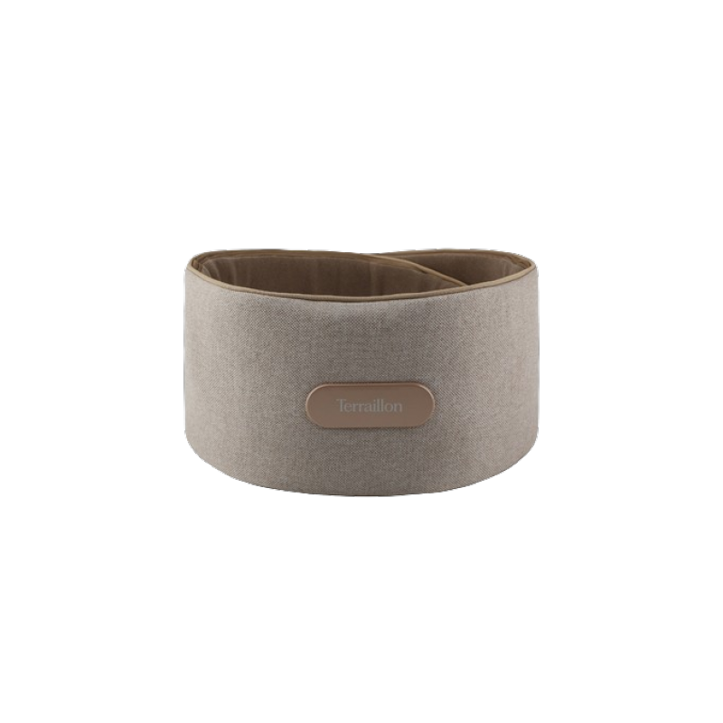 Ceinture de massage chauffante dos et ventre Terraillon