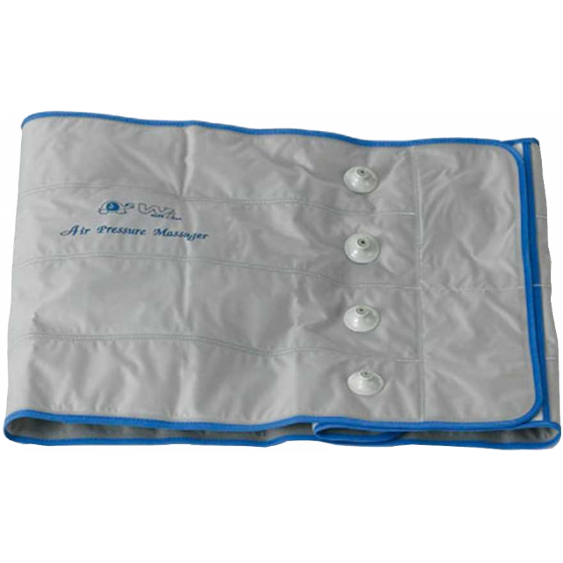 Ceinture taille M avec tubulure pour Pressothérapie Winelec Press4