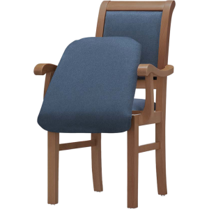 Chaise d'aide à la levée Woody R